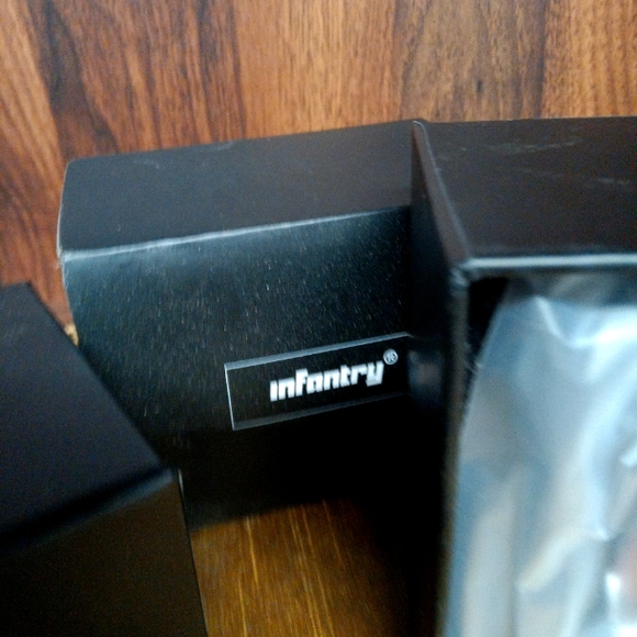 Infantry Tan Watch - Picture 3 of 3